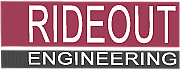 Rideout Engineering logo