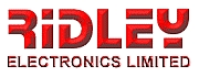 Ridley Electronics Ltd logo