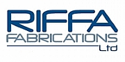 Riffa Fabrications logo