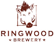 Ringwood Brewery Ltd logo
