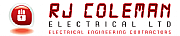 Rj Coleman (Electrical) logo