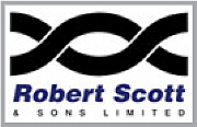 Robert Scott & Sons Ltd logo