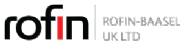 Rofin-Baasel UK Ltd logo