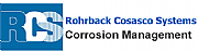 Rohrback Cosasco Systems UK Ltd logo