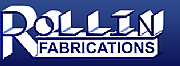 Rollin Fabrications Ltd logo