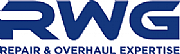 Rolls Wood Group (Repair & Overhauls) Ltd logo