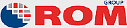 Rom Group Ltd logo