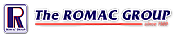 Romac Group logo