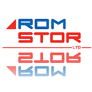 Romstor Ltd logo