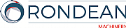 Rondean Machinery logo