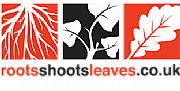 Roots Shoots Leaves Ltd logo