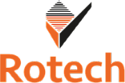 Rotech Machines Ltd logo
