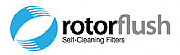 Rotorflush Filters logo