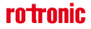 Rotronic Instruments (UK) Ltd logo