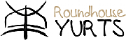 Roundhouse Yurts logo