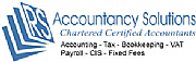 Rs Accountancy Solutions logo