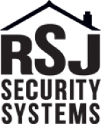 Rsj Security Systems logo