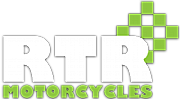 Rtr Motorcycles logo