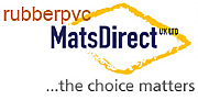 Rubberpvcmatsdirect logo