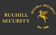 Ruchill Security Ltd logo