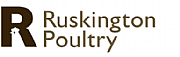 Ruskington Poultry Co. logo