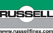 Russell Finex Ltd logo