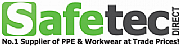 Safetec Direct Ltd logo