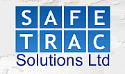 Safetrac Solutions Ltd logo