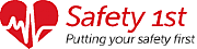 Safety 1st logo