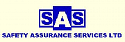 Safety Assurance Services Ltd logo