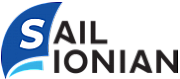 Sail Ionian logo