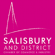 Salisbury & District Chamber of Commerce & Industry logo