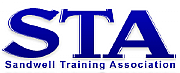 Sandwell Training Association Ltd logo