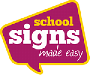 School Signs Made Easy Ltd logo