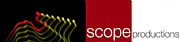 Scope Picture Productions Ltd logo
