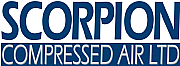 Scorpion Compressed Air Ltd logo