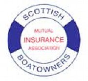 Scottish Boatowners Mutual Insurance Association logo