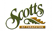 Scotts of Thrapston Ltd logo