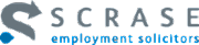 Scrase Employment Solicitors logo