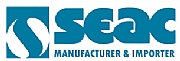 SEAC Ltd logo