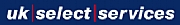 Select Property Services Ltd logo