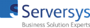Serversys logo