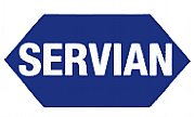 Servian Security Services Ltd logo