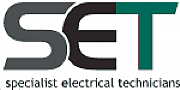SET Specialist Electrical Technicians Ltd logo