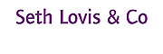 Seth Lovis & Co. Solicitors logo