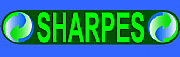 Sharpe Oil Recycling logo