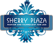 Sherry Plaza logo
