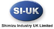 Shimizu Industry Uk Ltd logo