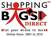 Shopping Bags Direct Ltd logo