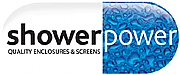 Showerpower logo
